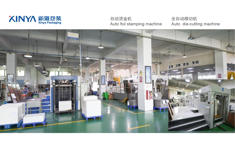 燙金，模切，設(shè)備